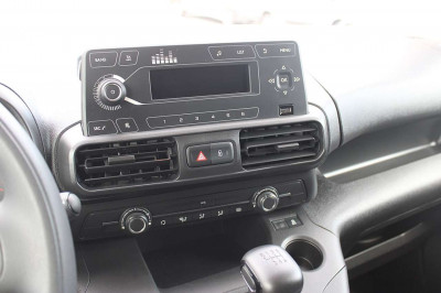 Fiat Doblo Gebrauchtwagen