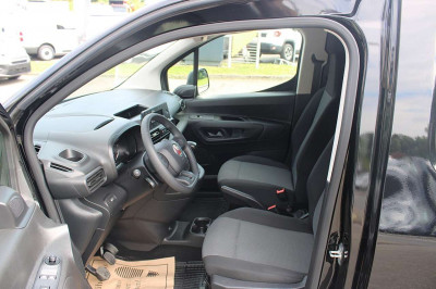 Fiat Doblo Gebrauchtwagen