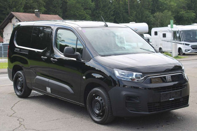 Fiat Doblo Gebrauchtwagen