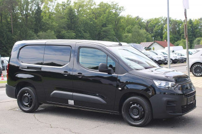 Fiat Doblo Gebrauchtwagen