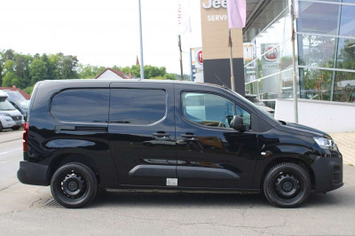 Fiat Doblo Gebrauchtwagen