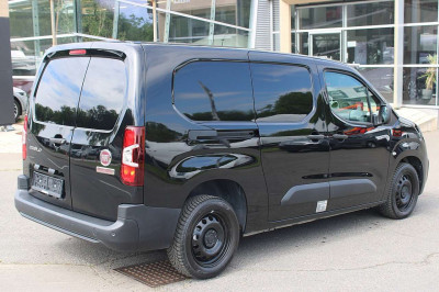 Fiat Doblo Gebrauchtwagen