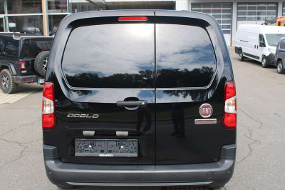 Fiat Doblo Gebrauchtwagen