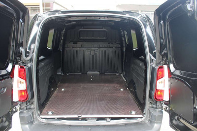 Fiat Doblo Gebrauchtwagen