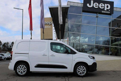 Fiat Doblo Tageszulassung