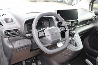 Fiat Doblo Tageszulassung