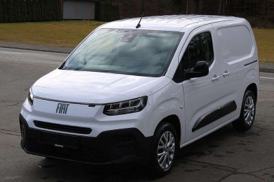 Fiat Doblo Tageszulassung