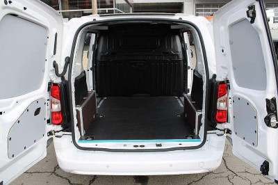 Fiat Doblo Tageszulassung