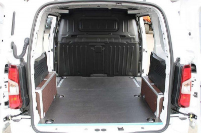 Fiat Doblo Tageszulassung