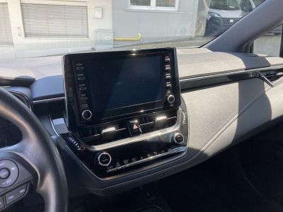 Suzuki Swace Gebrauchtwagen