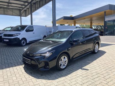 Suzuki Swace Gebrauchtwagen