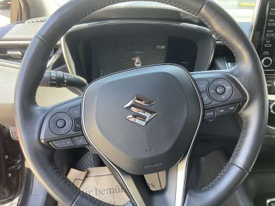 Suzuki Swace Gebrauchtwagen