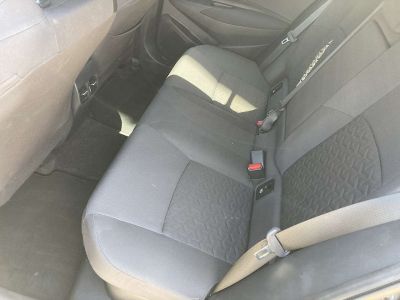 Suzuki Swace Gebrauchtwagen