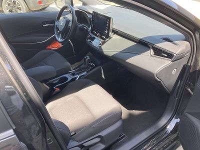 Suzuki Swace Gebrauchtwagen