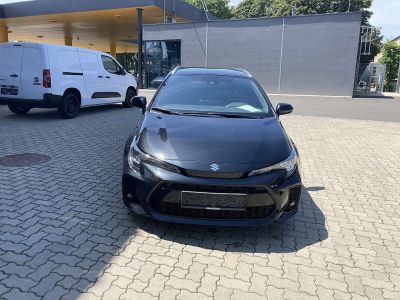 Suzuki Swace Gebrauchtwagen