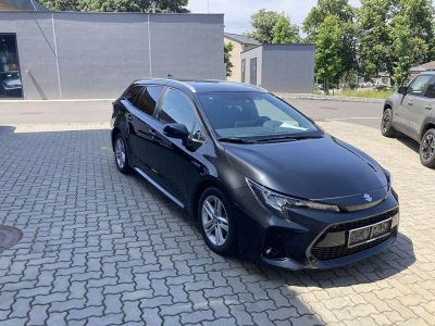 Suzuki Swace Gebrauchtwagen