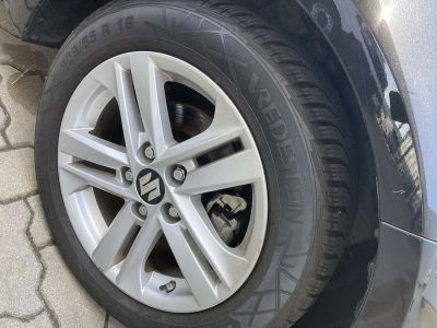 Suzuki Swace Gebrauchtwagen