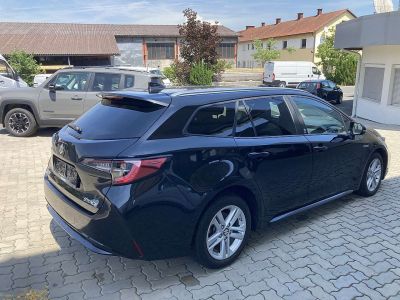 Suzuki Swace Gebrauchtwagen