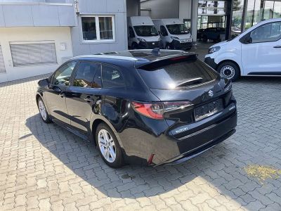 Suzuki Swace Gebrauchtwagen