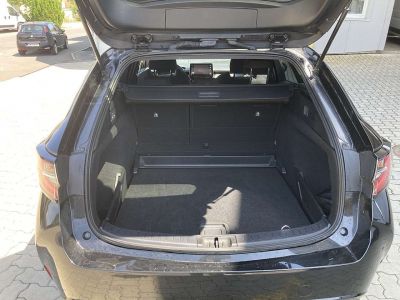 Suzuki Swace Gebrauchtwagen