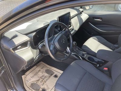 Suzuki Swace Gebrauchtwagen