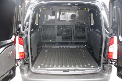 Fiat Doblo Tageszulassung