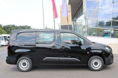 Fiat Doblo Tageszulassung