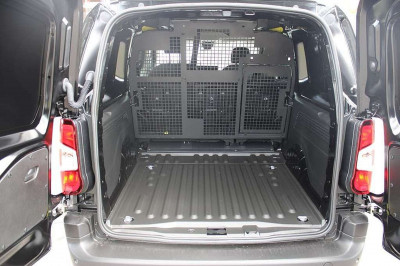 Fiat Doblo Tageszulassung