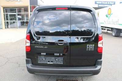 Fiat Doblo Tageszulassung