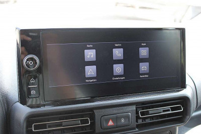 Fiat Doblo Tageszulassung