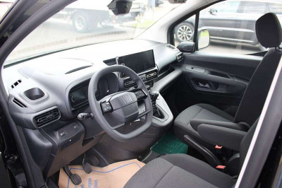Fiat Doblo Tageszulassung
