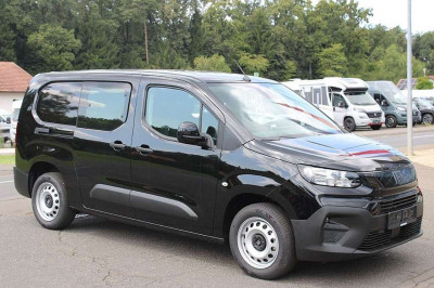 Fiat Doblo Tageszulassung