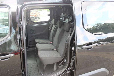 Fiat Doblo Tageszulassung