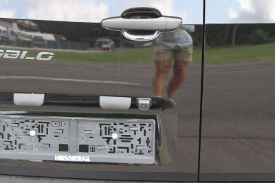 Fiat Doblo Tageszulassung