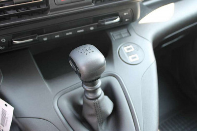 Fiat Doblo Tageszulassung