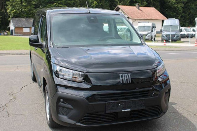 Fiat Doblo Tageszulassung