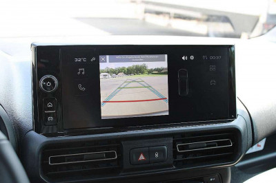 Fiat Doblo Tageszulassung