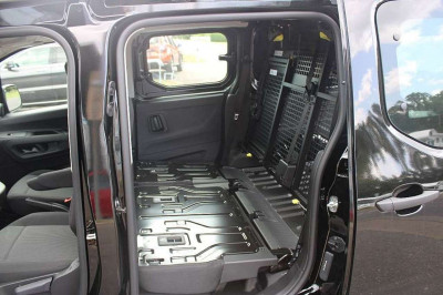 Fiat Doblo Tageszulassung