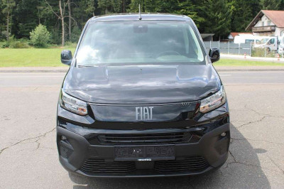 Fiat Doblo Tageszulassung