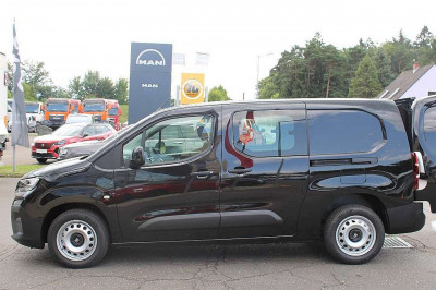Fiat Doblo Tageszulassung