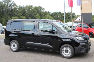 Fiat Doblo Tageszulassung