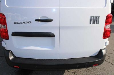 Fiat Scudo Tageszulassung