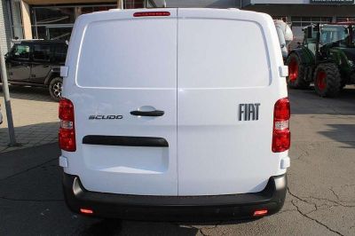 Fiat Scudo Tageszulassung