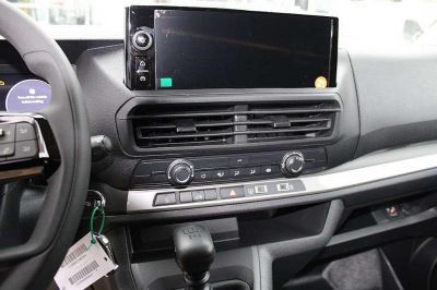 Fiat Scudo Tageszulassung