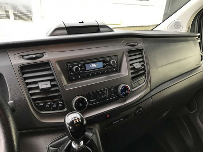 Ford Transit Custom Gebrauchtwagen