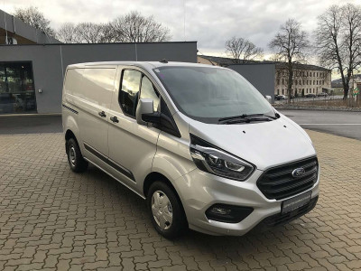 Ford Transit Custom Gebrauchtwagen