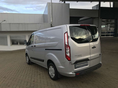 Ford Transit Custom Gebrauchtwagen