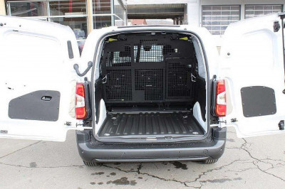 Fiat Doblo Tageszulassung