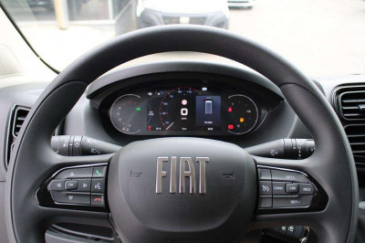 Fiat Ducato Gebrauchtwagen