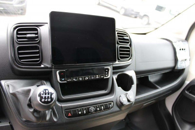 Fiat Ducato Gebrauchtwagen